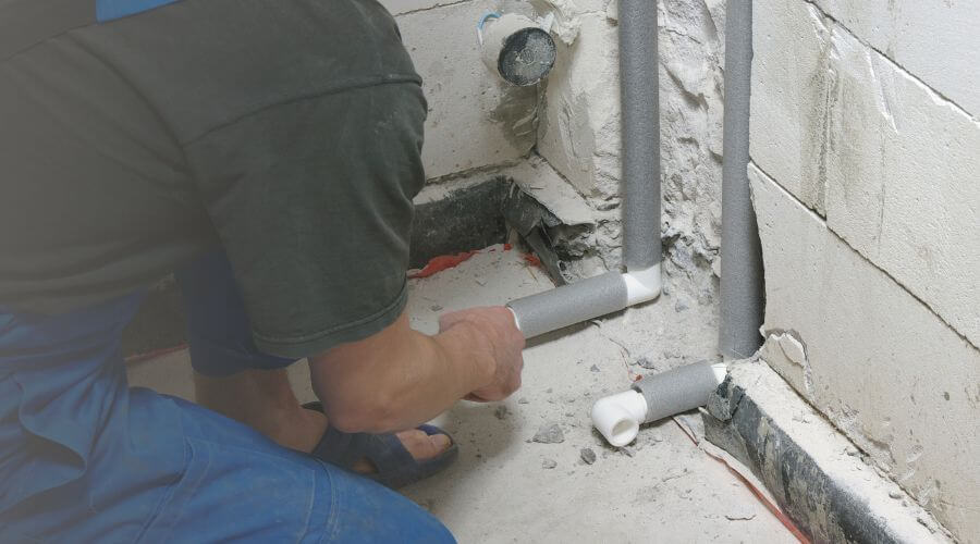 Professional Leak Detection Services in Woodstock, NH